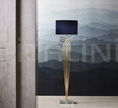 Итальянские Свет - Торшер BRANDT FLOOR LAMP FL209 фабрика Bella Figura