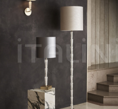Итальянские Свет - Торшер NILSSEN FLOOR LAMP FL212 фабрика Bella Figura