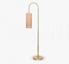 Итальянские Свет - Торшер TELESCOPE FLOOR LAMP FL20 фабрика Bella Figura