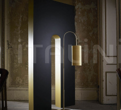 Итальянские Свет - Торшер TELESCOPE FLOOR LAMP FL20 фабрика Bella Figura
