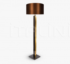 Итальянские Свет - Торшер FORUM FLOOR LAMP FL22 фабрика Bella Figura