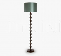 Итальянские Свет - Торшер CONSTANTIN FLOOR LAMP FL330 фабрика Bella Figura