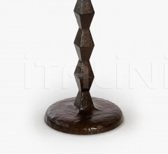 Итальянские Свет - Торшер CONSTANTIN FLOOR LAMP FL330 фабрика Bella Figura