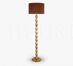 Итальянские Свет - Торшер CONSTANTIN FLOOR LAMP FL330 фабрика Bella Figura