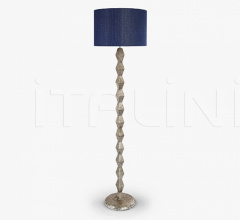 Итальянские Свет - Торшер CONSTANTIN FLOOR LAMP FL330 фабрика Bella Figura