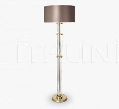 Итальянские Свет - Торшер IMPERIAL FLOOR LAMP FL281 фабрика Bella Figura