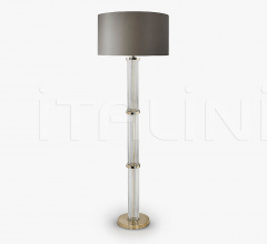 Итальянские Свет - Торшер CARLYLE FLOOR LAMP FL291 фабрика Bella Figura