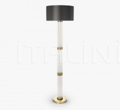 Итальянские Свет - Торшер OAKLAND FLOOR LAMP FL293 фабрика Bella Figura