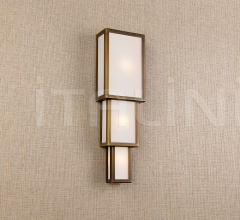Итальянские Свет - Настенный светильник PARCHMENT WALL LIGHT WL130 фабрика Bella Figura