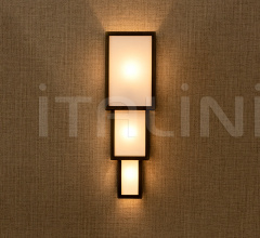 Итальянские Свет - Настенный светильник PARCHMENT WALL LIGHT WL130 фабрика Bella Figura