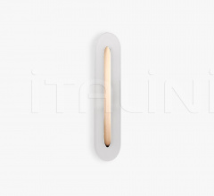 Итальянские Свет - Настенный светильник ELISABETTA WALL LIGHT LARGE WL205-LA фабрика Bella Figura