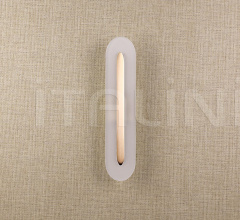 Итальянские Свет - Настенный светильник ELISABETTA WALL LIGHT LARGE WL205-LA фабрика Bella Figura