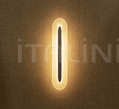 Итальянские Свет - Настенный светильник ELISABETTA WALL LIGHT LARGE WL205-LA фабрика Bella Figura