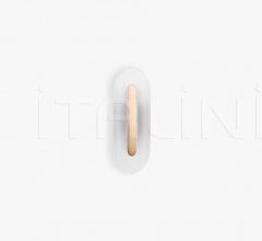 Итальянские Свет - Настенный светильник ELISABETTA WALL LIGHT SMALL WL205-SM фабрика Bella Figura