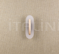 Итальянские Свет - Настенный светильник ELISABETTA WALL LIGHT SMALL WL205-SM фабрика Bella Figura