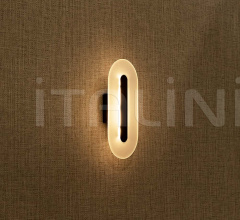 Итальянские Свет - Настенный светильник ELISABETTA WALL LIGHT SMALL WL205-SM фабрика Bella Figura