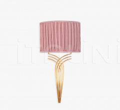 Итальянские Свет - Настенный светильник BRANDT WALL LIGHT WL209 фабрика Bella Figura