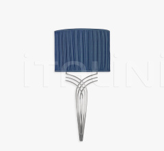 Итальянские Свет - Настенный светильник BRANDT WALL LIGHT WL209 фабрика Bella Figura