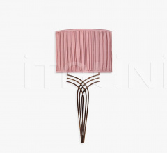 Итальянские Свет - Настенный светильник BRANDT WALL LIGHT WL209 фабрика Bella Figura