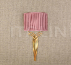 Итальянские Свет - Настенный светильник BRANDT WALL LIGHT WL209 фабрика Bella Figura