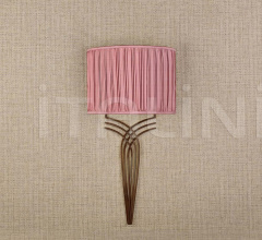 Итальянские Свет - Настенный светильник BRANDT WALL LIGHT WL209 фабрика Bella Figura