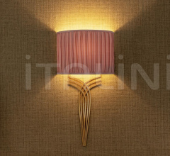 Итальянские Свет - Настенный светильник BRANDT WALL LIGHT WL209 фабрика Bella Figura