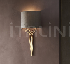 Итальянские Свет - Настенный светильник BRANDT WALL LIGHT WL209 фабрика Bella Figura