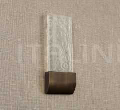 Итальянские Свет - Настенный светильник MOONLIGHT WALL LIGHT WL208 фабрика Bella Figura