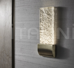 Итальянские Свет - Настенный светильник MOONLIGHT WALL LIGHT WL208 фабрика Bella Figura