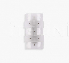 Итальянские Свет - Настенный светильник LUNAR WALL LIGHT WL213 фабрика Bella Figura