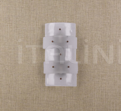 Итальянские Свет - Настенный светильник LUNAR WALL LIGHT WL213 фабрика Bella Figura