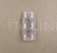 Итальянские Свет - Настенный светильник LUNAR WALL LIGHT WL213 фабрика Bella Figura