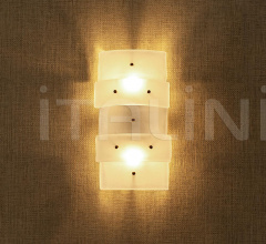 Итальянские Свет - Настенный светильник LUNAR WALL LIGHT WL213 фабрика Bella Figura