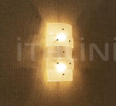 Итальянские Свет - Настенный светильник LUNAR WALL LIGHT WL213 фабрика Bella Figura