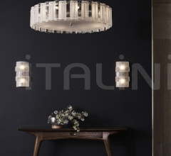 Итальянские Свет - Настенный светильник LUNAR WALL LIGHT WL213 фабрика Bella Figura