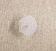 Итальянские Свет - Настенный светильник RUFFLE WALL LIGHT LARGE WL207-LA фабрика Bella Figura