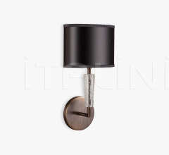 Итальянские Свет - Настенный светильник NILSSEN WALL LIGHT WL212 фабрика Bella Figura
