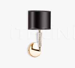 Итальянские Свет - Настенный светильник NILSSEN WALL LIGHT WL212 фабрика Bella Figura