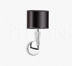 Итальянские Свет - Настенный светильник NILSSEN WALL LIGHT WL212 фабрика Bella Figura