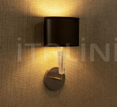Итальянские Свет - Настенный светильник NILSSEN WALL LIGHT WL212 фабрика Bella Figura