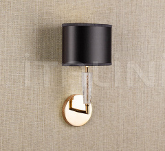 Итальянские Свет - Настенный светильник NILSSEN WALL LIGHT WL212 фабрика Bella Figura
