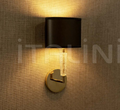 Итальянские Свет - Настенный светильник NILSSEN WALL LIGHT WL212 фабрика Bella Figura
