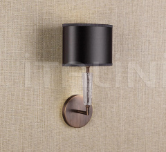 Итальянские Свет - Настенный светильник NILSSEN WALL LIGHT WL212 фабрика Bella Figura