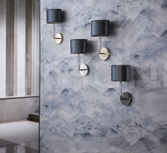 Итальянские Свет - Настенный светильник NILSSEN WALL LIGHT WL212 фабрика Bella Figura