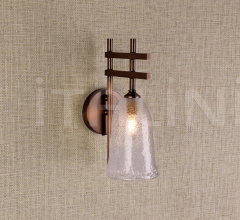 Итальянские Свет - Настенный светильник REGOLITH WALL LIGHT WL206 фабрика Bella Figura