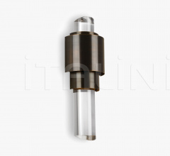 Итальянские Свет - Настенный светильник FARO WALL LIGHT LARGE WL270 фабрика Bella Figura