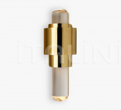 Итальянские Свет - Настенный светильник FARO WALL LIGHT LARGE WL270 фабрика Bella Figura