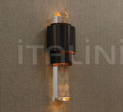 Итальянские Свет - Настенный светильник FARO WALL LIGHT LARGE WL270 фабрика Bella Figura