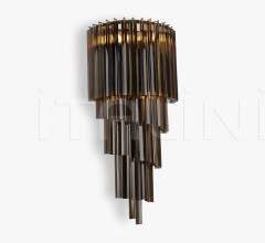 Итальянские Свет - Настенный светильник WATERFALL WALL LIGHT WL410 фабрика Bella Figura