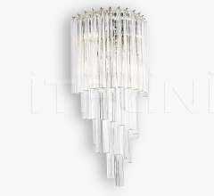 Итальянские Свет - Настенный светильник WATERFALL WALL LIGHT WL410 фабрика Bella Figura